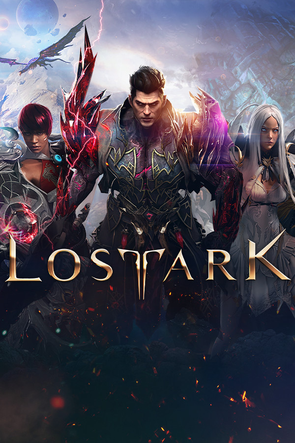 Lost Ark Download Pc English - Colaboratory