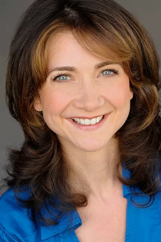 Tricia Gilfone | Dubbing Wikia | Fandom