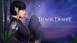 Black Desert