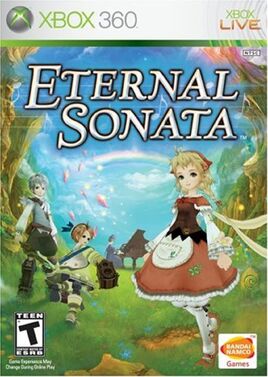 EternalSonata