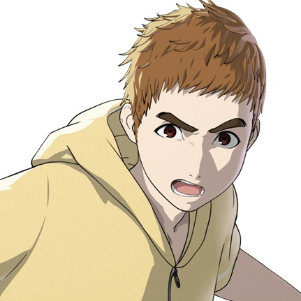 Ajin: Demi-Human - AsianWiki