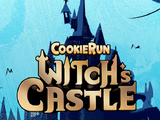 CookieRun: Witch's Castle