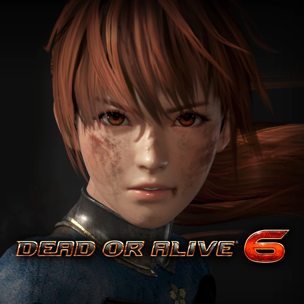 Dead or Alive 6 | Dubbing Wikia | Fandom