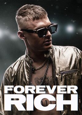 Forever Rich Cover