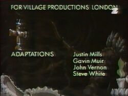 Robin Hood | Dubbing Wikia | Fandom