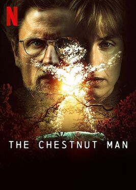 The Chestnut Man Cover