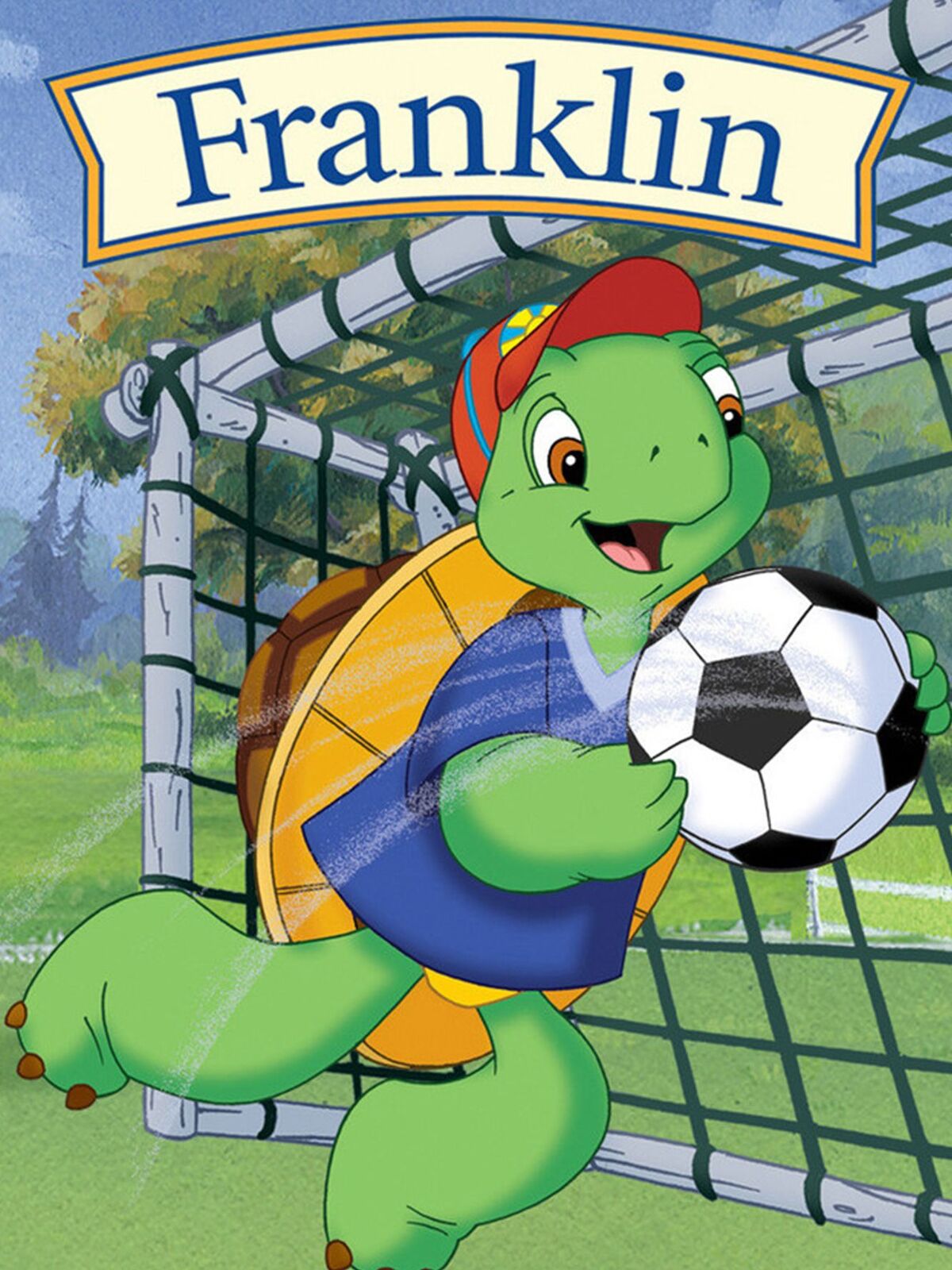 Franklin Dubbing Wikia Fandom Franklin Dubbing Wikia Fandom
