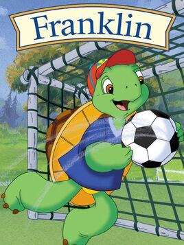 Franklin poster
