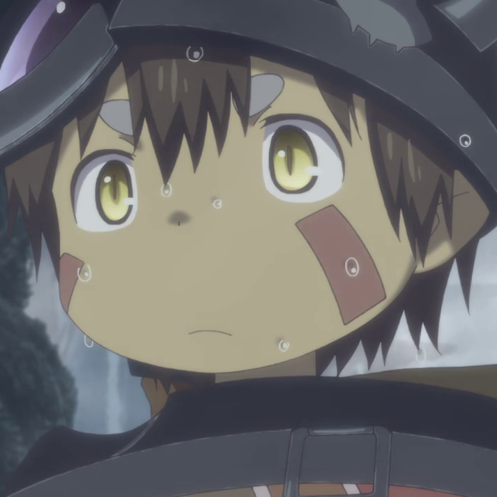 Made in Abyss: Wandering Twilight (2019) - Plot - IMDb