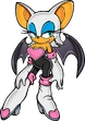 Rouge - SA2
