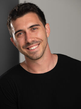 Talon Warburton