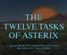 The twelve tasks of Asterix-1976-1a