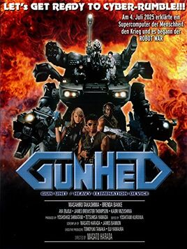 Gunhed