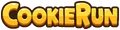 Cookie Run series logo
