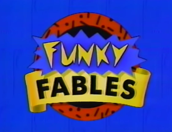 Funky Fables Dubbing Wikia Fandom