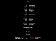 High Seas Season 3 Episode 4 Credits