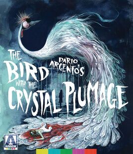 TheBirdwiththeCrystalPlumage1970ArrowVideoCover
