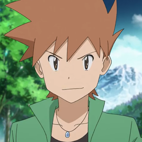 POKEMON ORIGINS Anime Is Now Online! — GeekTyrant