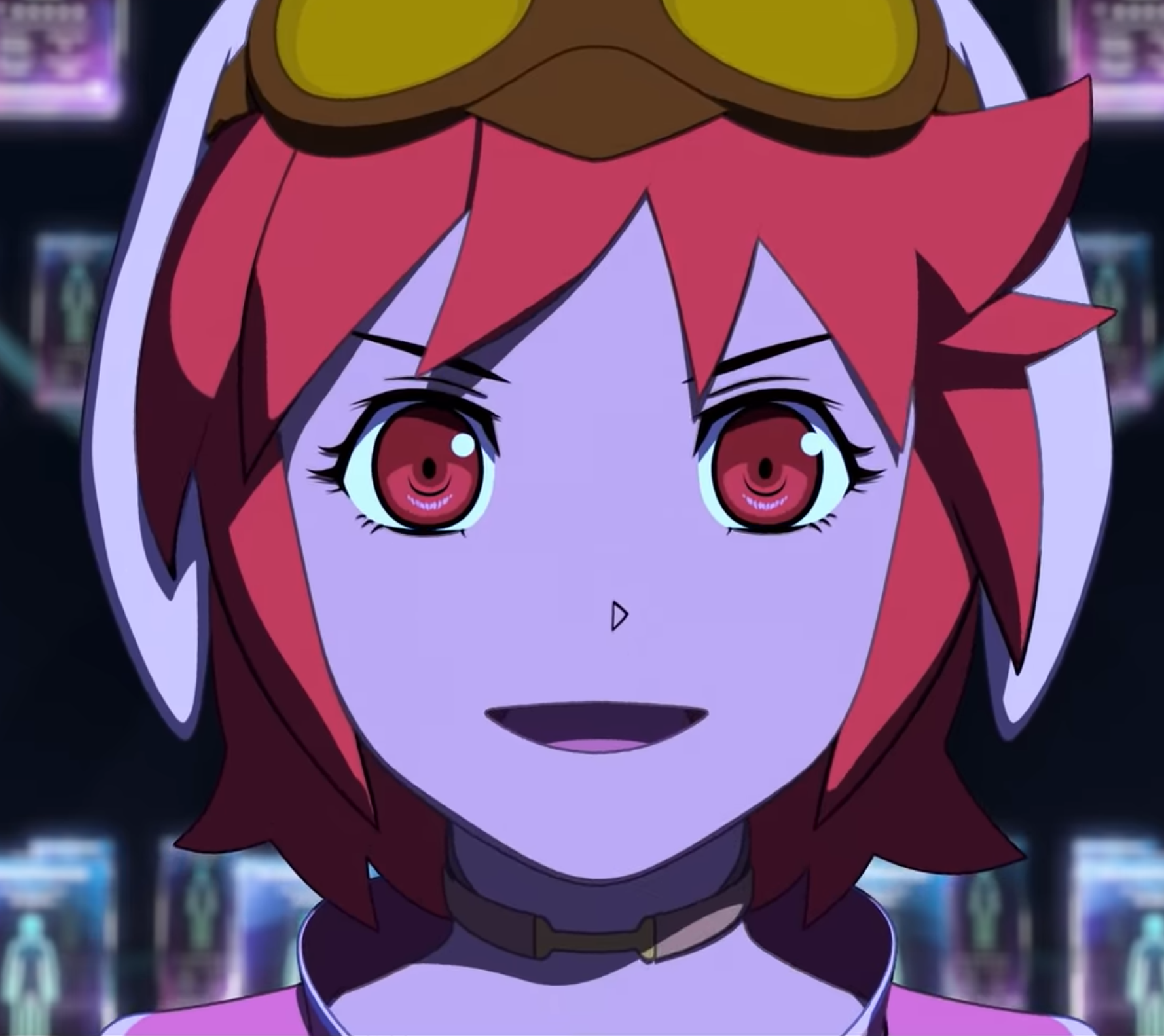 Eden | Dubbing Wikia | Fandom