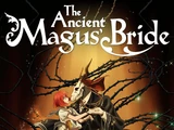 The Ancient Magus' Bride