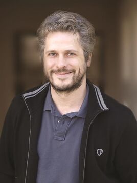 Dan Green