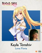 Kayla Temshiv (Lena Floria) (Bogus Skill Fruitmaster Cast Reveal).jpg (316 KB)