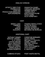 Most Beautiful Thing Episode 4 Credits