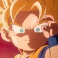 Goku (Super Saiyan)-DBD