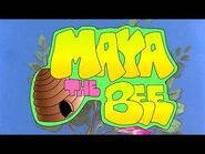 Maya the Bee - Saban's U.S
