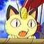 Meowth pkmnesdd