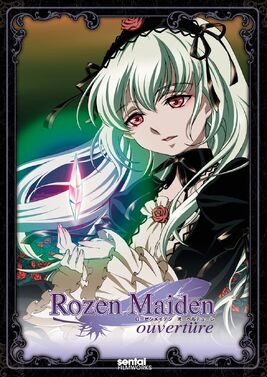 Rozen Maiden Ouvertüre