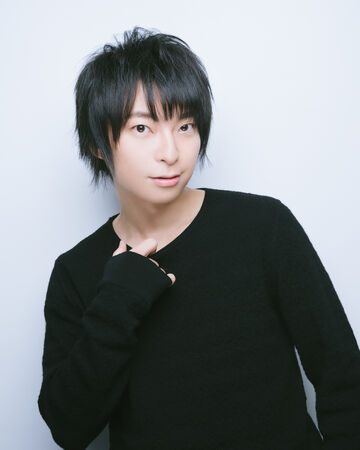 Tetsuya Kakihara Dubbing Wikia Fandom Tetsuya Kakihara Dubbing Wikia Fandom