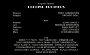 Tijuana Episode 7 Credits