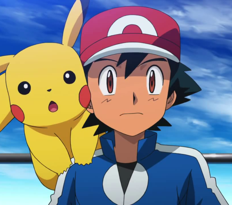 Pokemon XY & Z Trailer Released