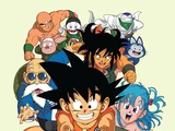 Dragon Ball