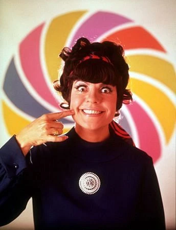 Jo Anne Worley | Dubbing Wikia | Fandom