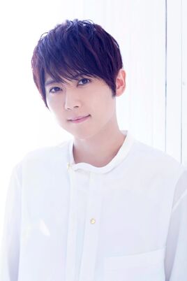 Yūki Kaji 梶 裕貴