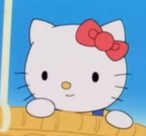 Hello Kitty's Paradise, Hello Kitty Wiki