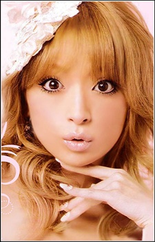 Ayumi Hamasaki | Dubbing Wikia | Fandom Ayumi Hamasaki | Dubbing Wikia | Fandom