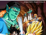 Dragon Ball Z: Bojack Unbound