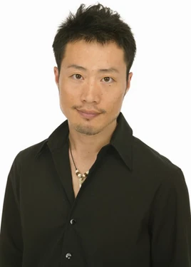 Eiji Takemoto