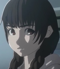 Eriko Nagai (Ajin Part 1: Shoudou) - Pictures 