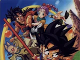 Dragon Ball: The Path to Power