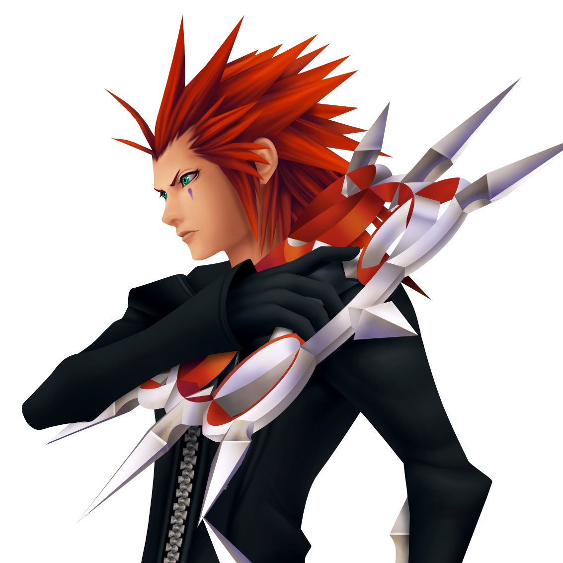 Kingdom Hearts II, Dubbing Wikia