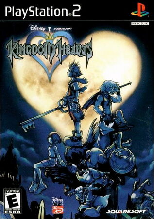 Kingdom Hearts II, Dubbing Wikia