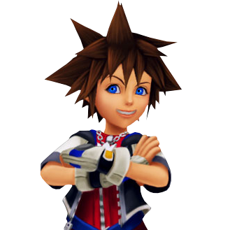 Kingdom Hearts II, Dubbing Wikia