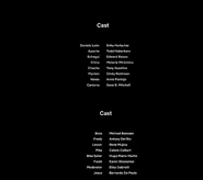 Wild District Season 2 Episode 4 Credits