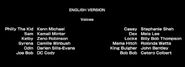 Cannon Busters S1 Episode 3 Credits