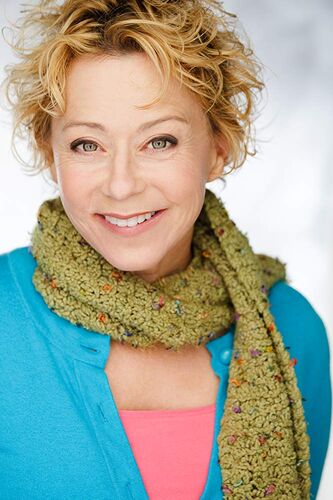 Debi Derryberry