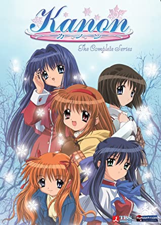 Kanon | Dubbing Wikia | Fandom